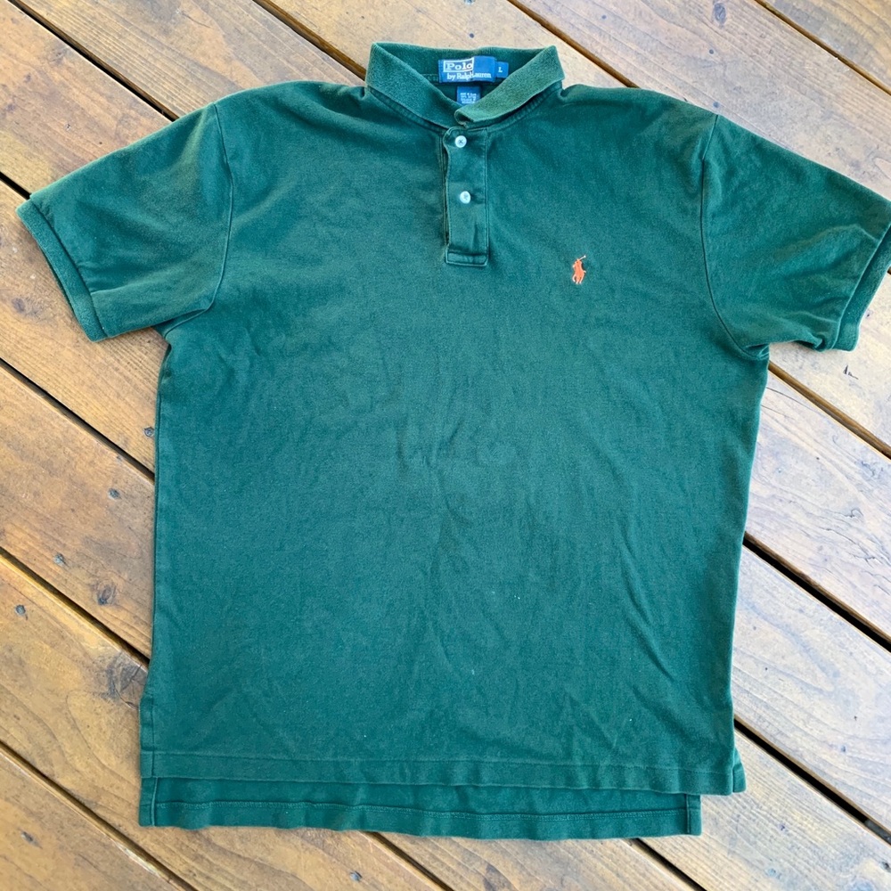 Polo by Polo Ralph Lauren